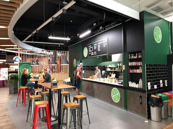 Tortilla House Ratina